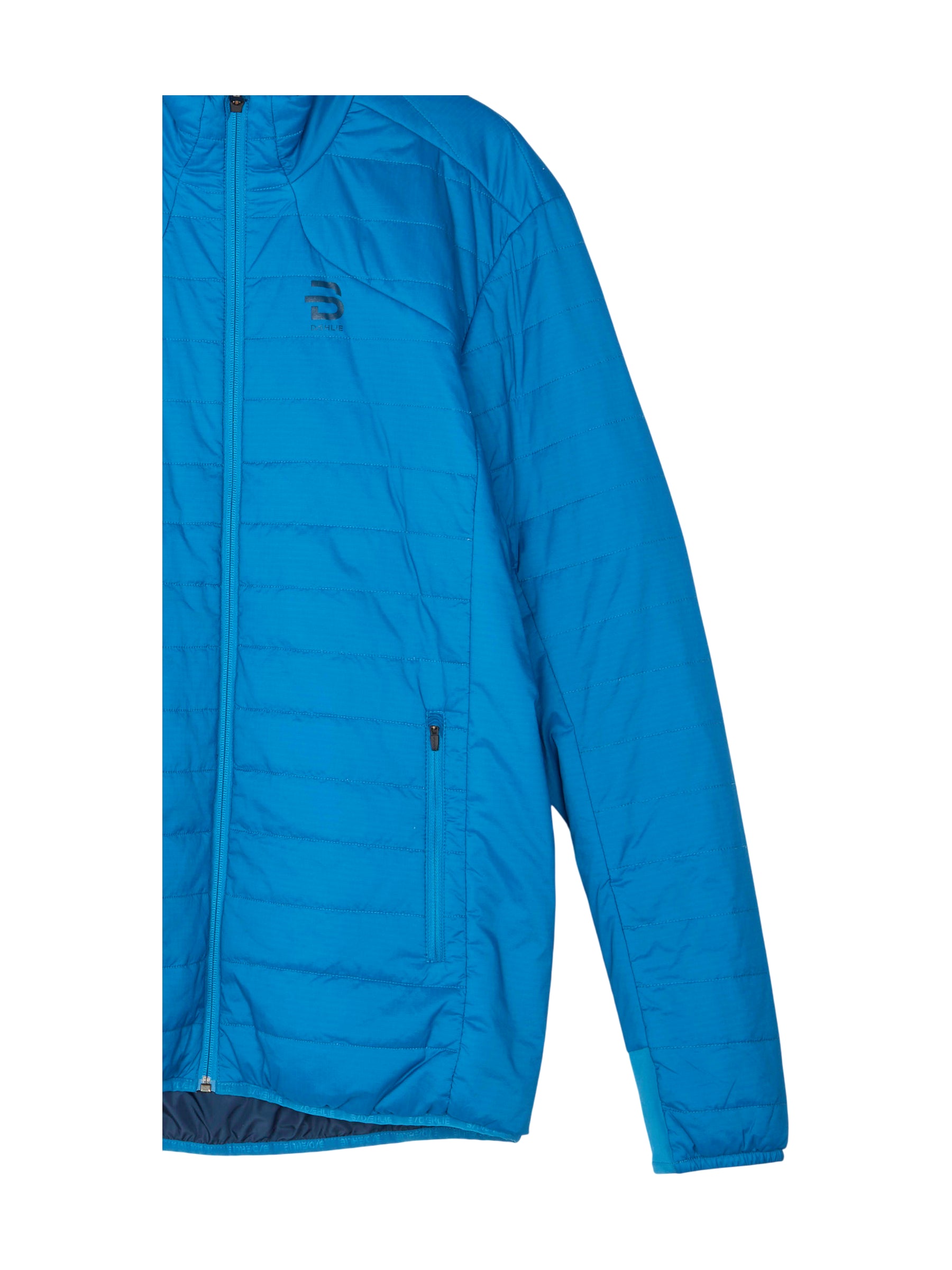 Langlaufjacke für Herren